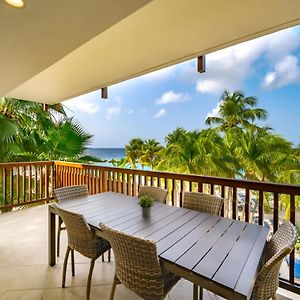 Ozean Suite mit 2 Schlafzimmern und mit Kingsize-Bett